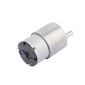 hot sale micro KM-37B520 12v dc planetary gear motor with gear encoder